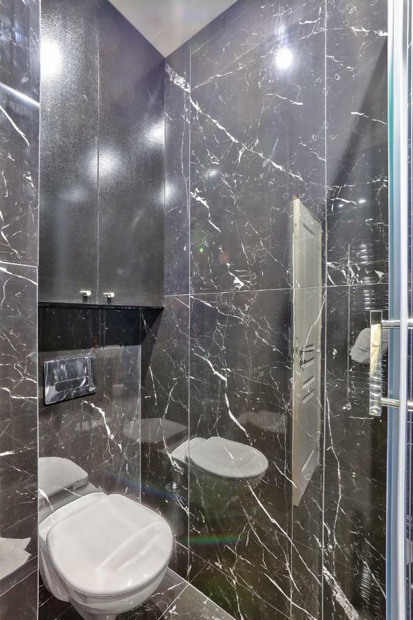 94 - Urban French Kiss Montorgueil Apartment Paris Ngoại thất bức ảnh